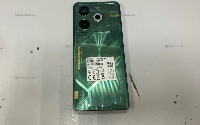 Tecno Pova 6 Neo 8/128 ГБ