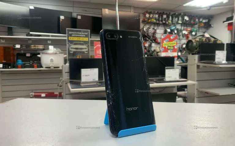Honor 10 Lite 3/64 ГБ