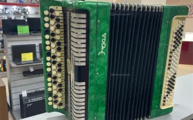 Купить Баян Тула Этюд б/у , в Самара Цена:9990рублей