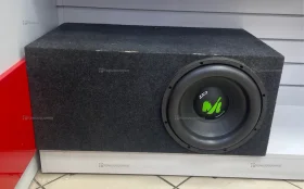 Купить Сабвуфер Machete Fight S с коробом б/у , в Сызрань Цена:5990рублей