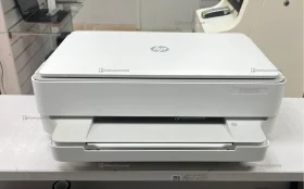 Купить Сканер Hp Deskjet Plus 6075 б/у , в Москва и область Цена:2500рублей