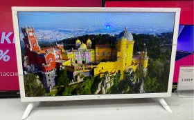 Купить Телевизор HI VHIX-24 б/у , в Пермь Цена:4990рублей