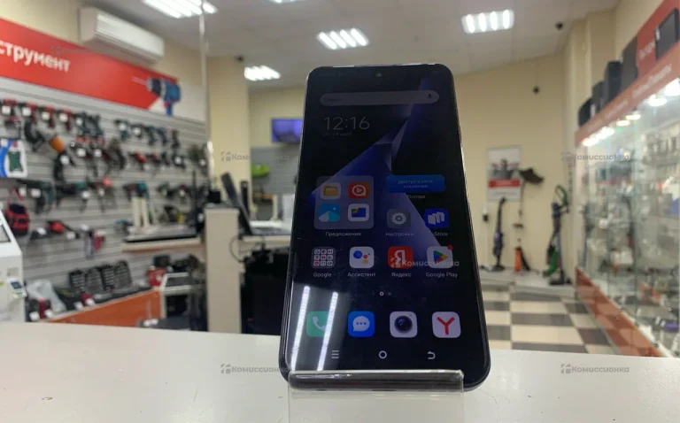 Tecno Pova Neo 3 8/128 ГБ