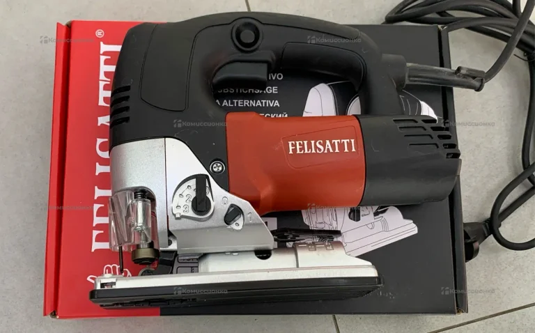 Электролобзик Felisatti JS85/701