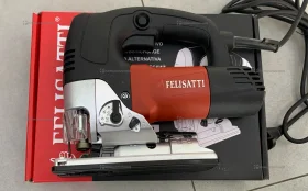 Электролобзик Felisatti JS85/701