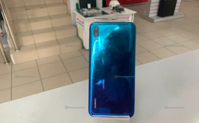 Huawei Y7 Pro (2019) 3/32 ГБ