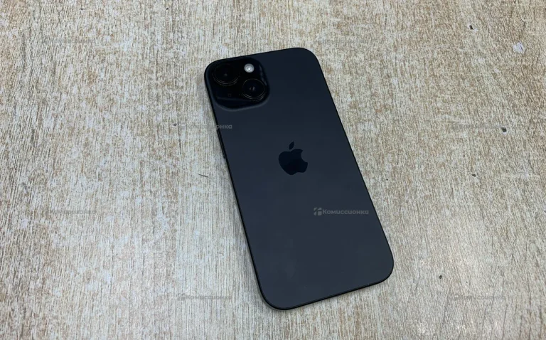 Apple iPhone 15 128Gb