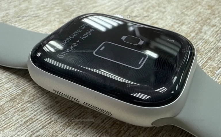 Часы Apple Watch 10 42mm