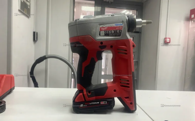 Расширительный инструмент Milwaukee M12 PXP