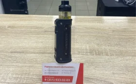 Под Geekvape
