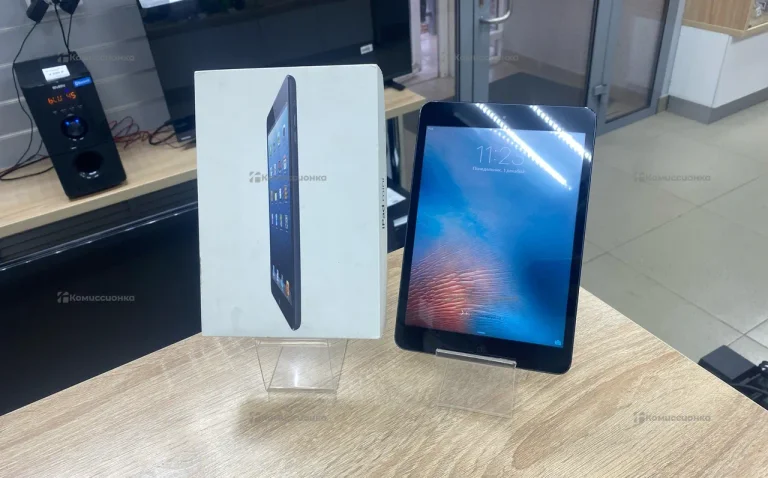 Планшет Apple iPad mini 32 iPad mini 32