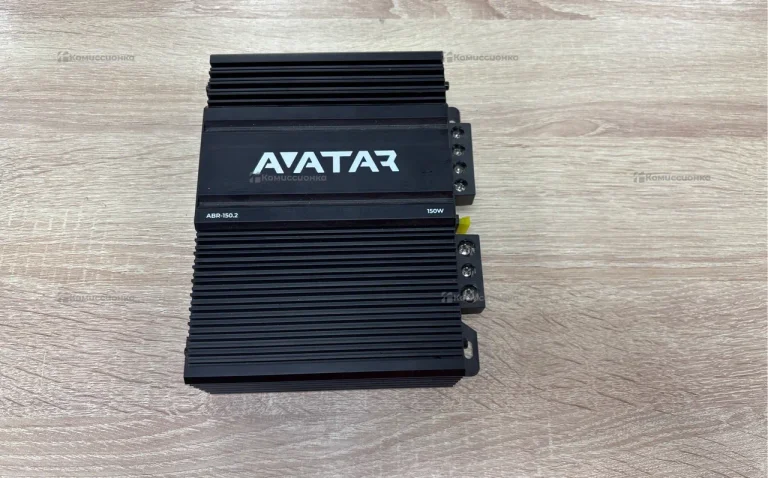 Усилитель Avatar ABR-150.2