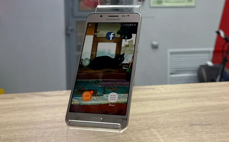 Samsung j5 2016