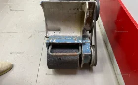 Купить Паркетошлифовальная машина МИСОМ СО-206.1 б/у , в Санкт-Петербург Цена:24900рублей
