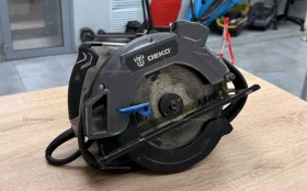 csdk-1800 pro циркулярная дисковая пила