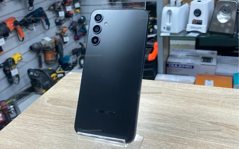 Samsung Galaxy A34 8/256 ГБ