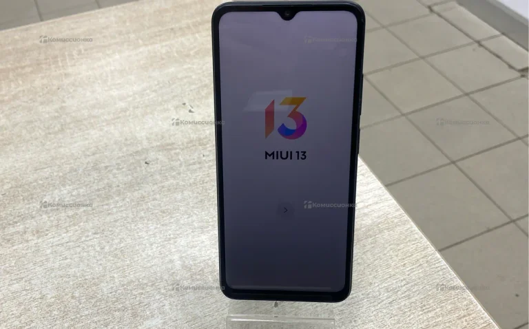 Xiaomi Redmi 12C 3/64 ГБ