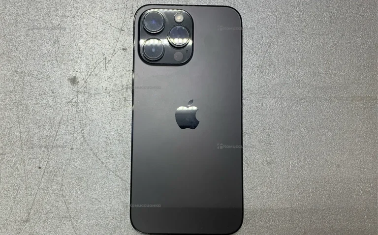 Apple iPhone 14 Pro Max 6/128 ГБ