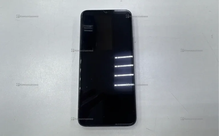 Honor X6b 4/128 ГБ