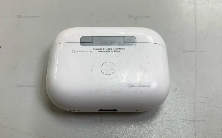 Наушники  AirPods Pro копия