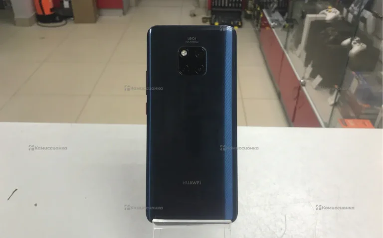Huawei Mate 20 Pro 6/128 ГБ