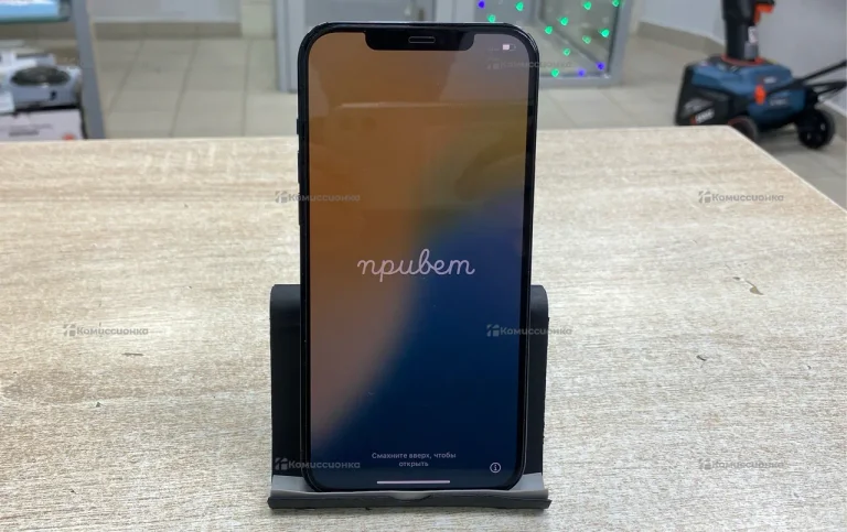 Apple iPhone 12 Pro Max 6/256 ГБ