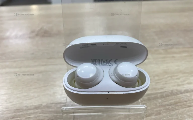 Наушники  Xiaomi