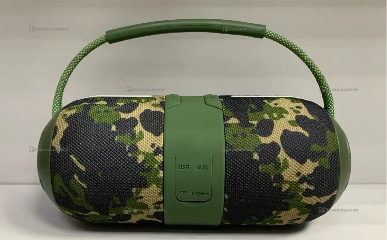 Колонка BoomBox