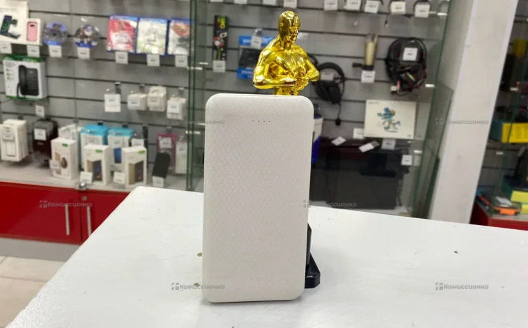 Power Bank  Borofone 10000