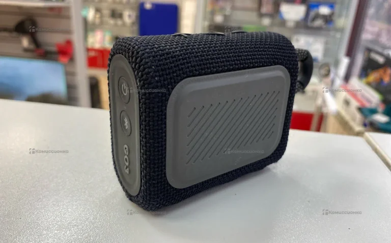 Колонка  JBL GO3