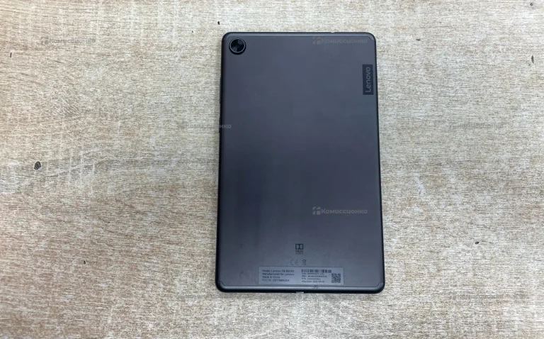 Планшет Lenovo Tab M8 TB-8505X