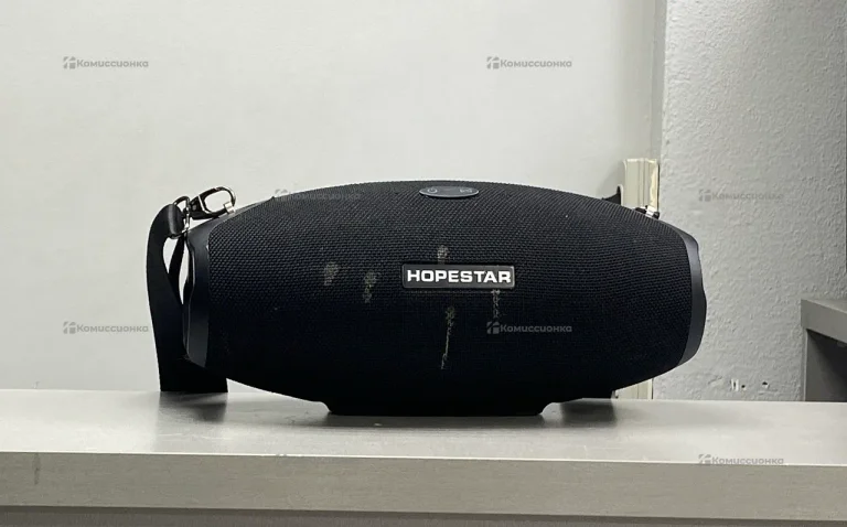 Колонка  Hopestar H51