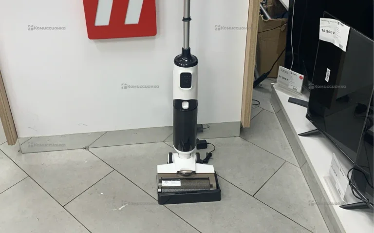 Пылесос Technique GT804