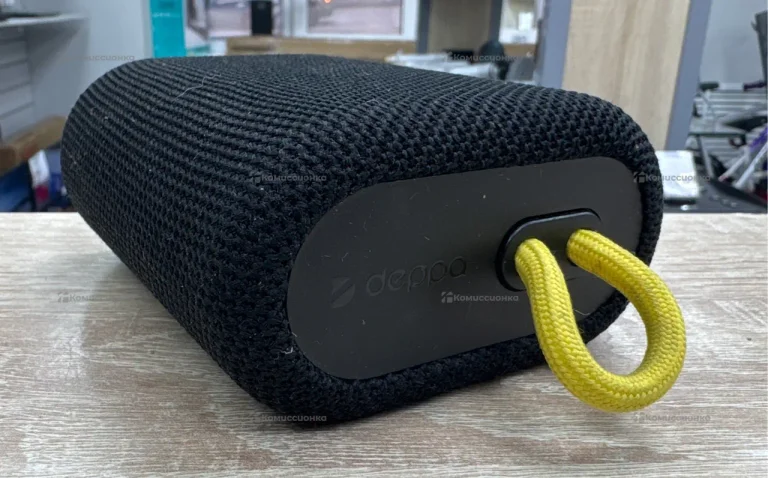 Колонка  Deppa