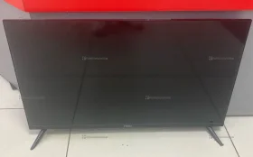 Телевизор Haier 32 Smart TV MX