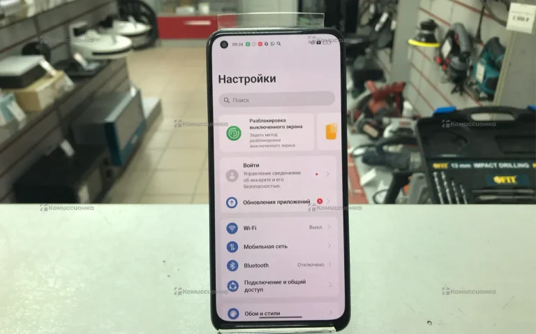 Realme 10 8/256Gb