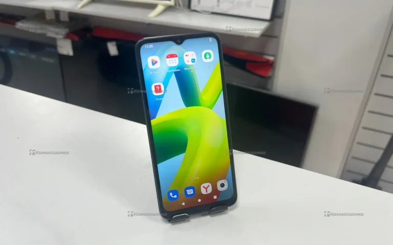 Xiaomi Redmi A1+ 3/32 ГБ