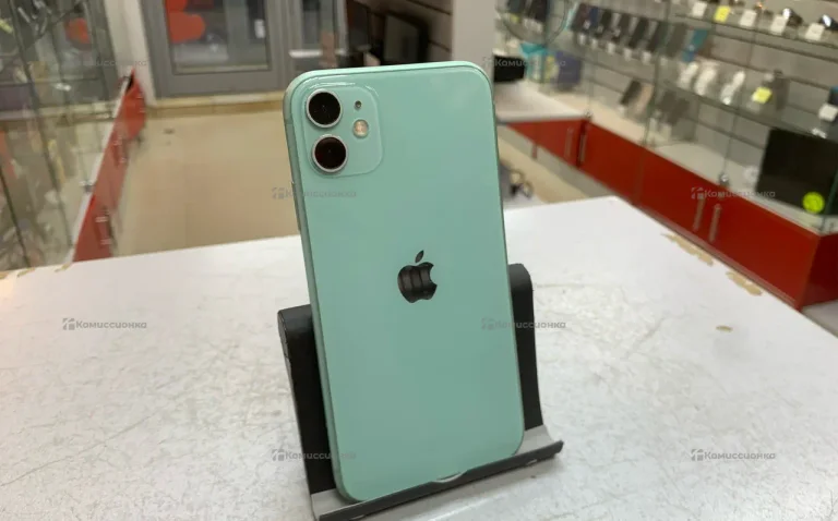 Apple IPhone 11 64Gb