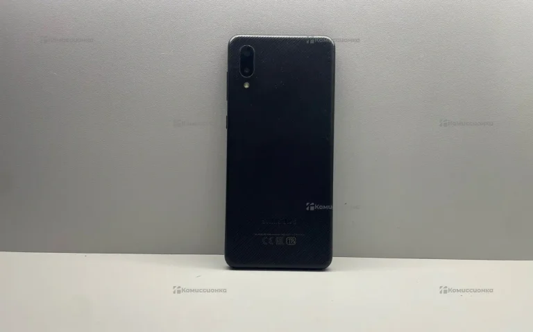Samsung Galaxy A02 2/32 ГБ