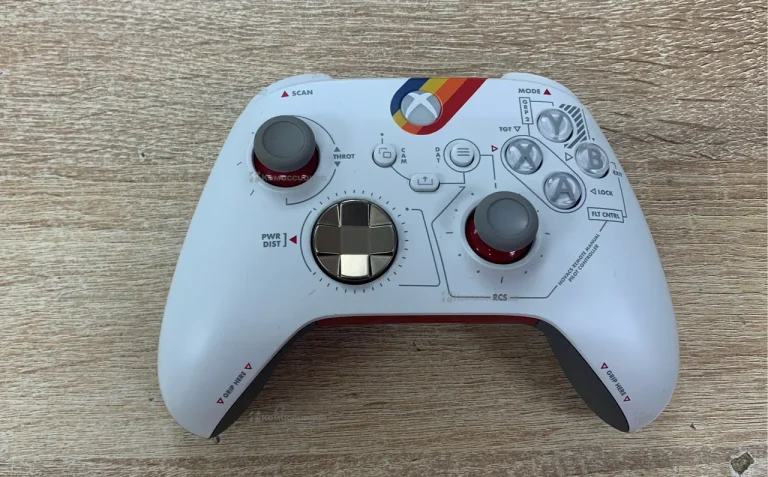 Xbox Wireless Controller