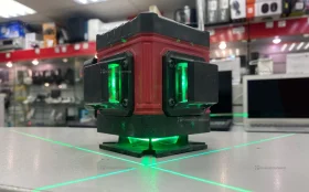 Купить лазурный уровень Elitech ПЛ 12Л-зел б/у , в Уфа Цена:2900рублей