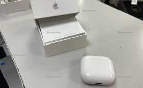 Наушники  AirPods 4 с шумоподавлением