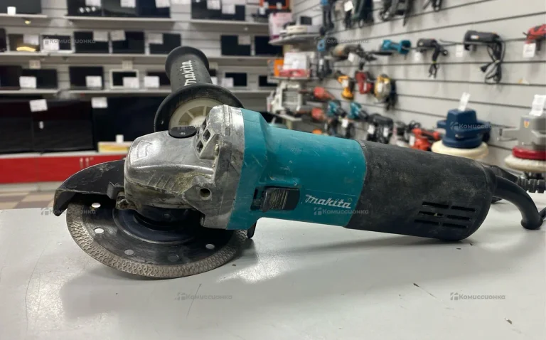 УШМ Makita 9558HN (копия)
