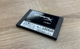 Купить Жесткий диск  hyper x 120gb б/у , в Челябинск Цена:790рублей