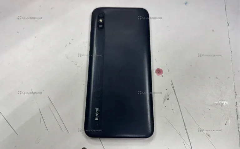 Xiaomi Redmi 9A 2/32 ГБ