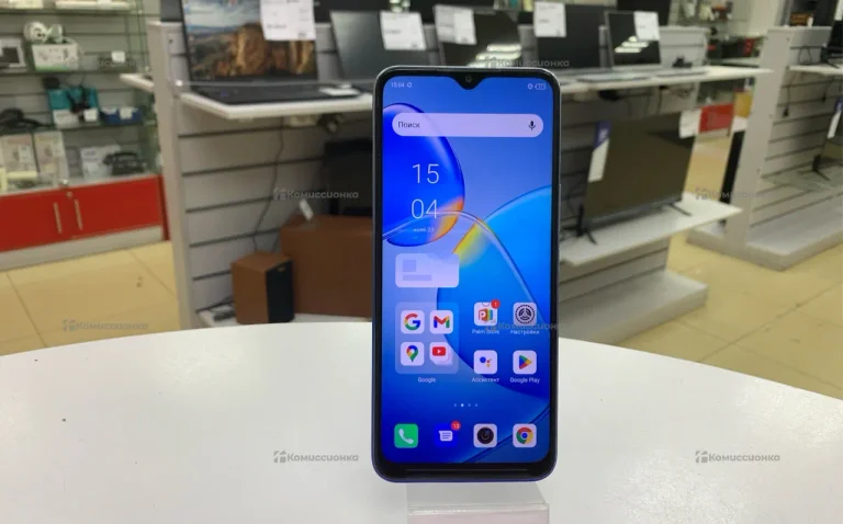 Infinix Hot 11 4/128 ГБ