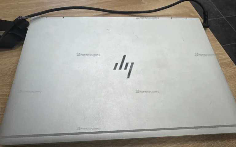 Ноутбук  hp elitebook 360