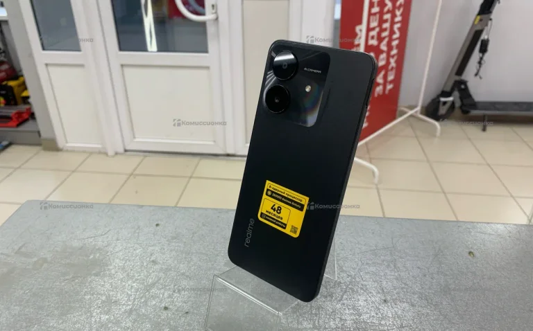 Realme Note 60x 4/128Gb