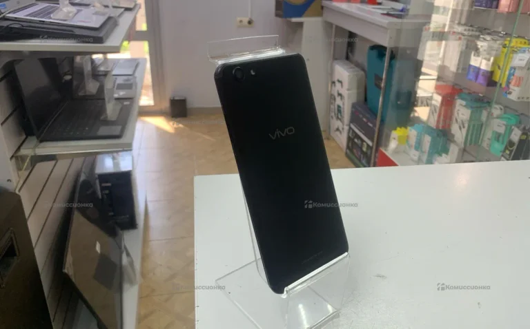 Vivo Y71A 6/128gb