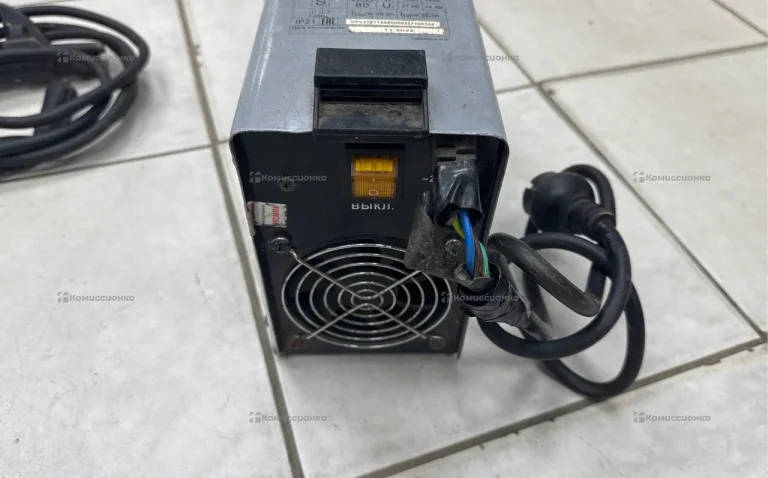 Сварочный аппарат Ресанта 190а